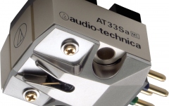 Doza pentru turntable Audio-Technica AT-33Sa