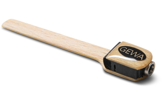 Doză pentru ukulele Fire&Stone UK-1 Ukulele