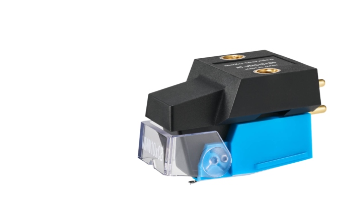 Doză pickup Audio-Technica AT-VM510xCB