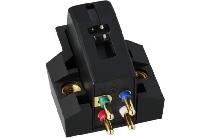 Doză pickup Audio-Technica AT-VM510xCB