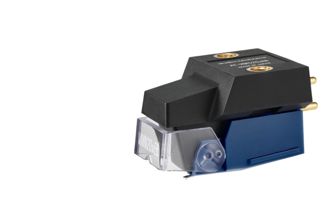 Doză pickup Audio-Technica AT-VM520xEB