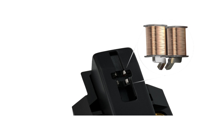 Doză pickup Audio-Technica AT-VM530xEN