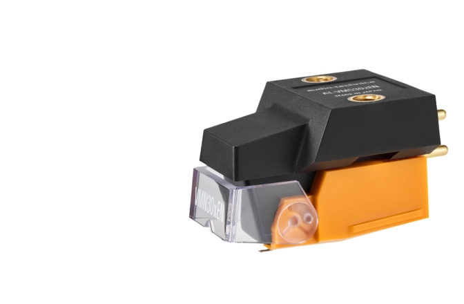 Doză pickup Audio-Technica AT-VM530xEN