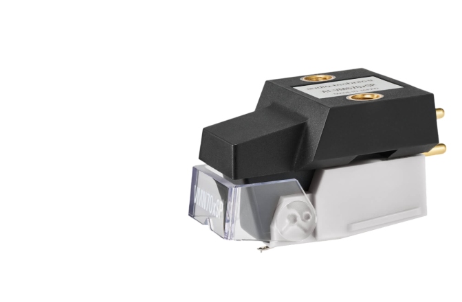 Doză pickup Audio-Technica AT-VM670xSP