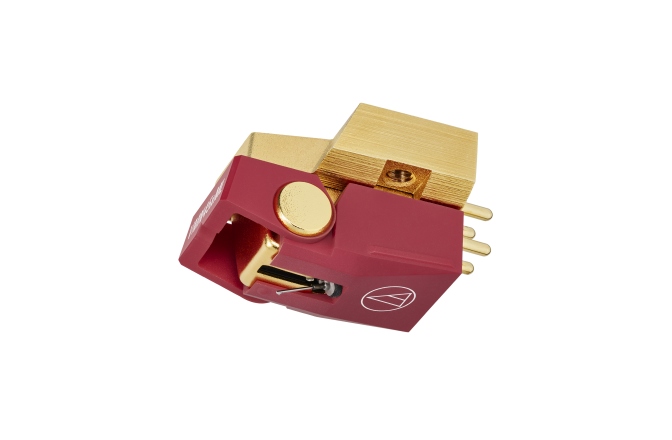 Doză pickup Audio-Technica AT-VM745xML