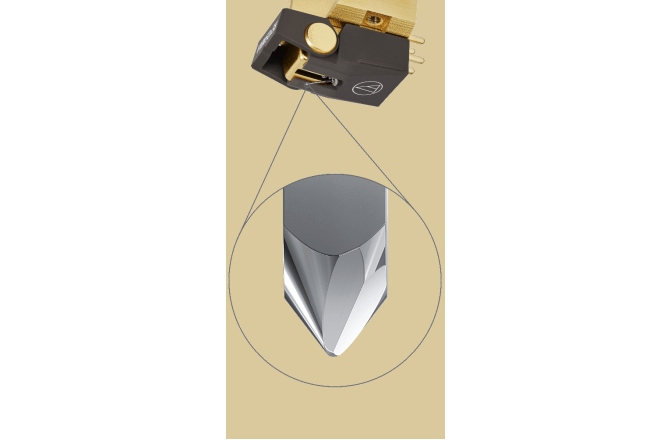 Doză pickup Audio-Technica AT-VM750xSH