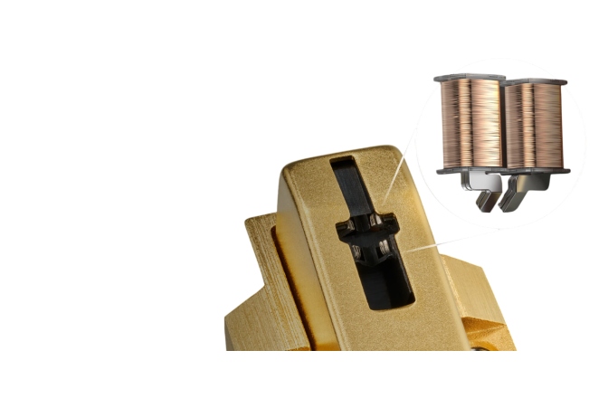 Doză pickup Audio-Technica AT-VM750xSH