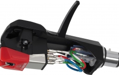 Doză pickup cu headshell Audio-Technica AT-VM95 ML/H