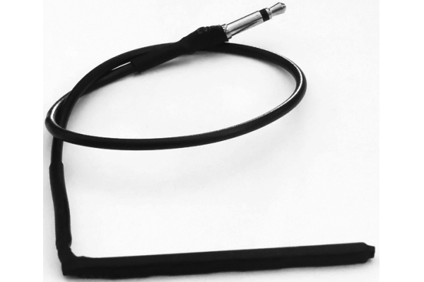 Pickup Piezo 48 x 2.8mm, lungime 19cm - pentru modelele RMAE40SBK/RMFE40SBK Pickup Piezo 48 x 2.8mm, lungime 19cm - pentru modelele RMAE40SBK/RMFE40SBK