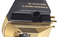 Doza pickup stereo Audio-Technica AT-OC9 ML/II
