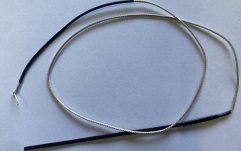 Doză piezo clasică Traveler Guitar  - Spare Part - Piezo Transducer for Escape MK II Nylon