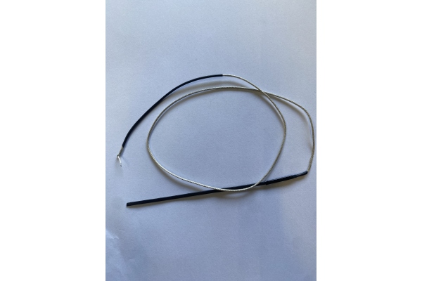 - Spare Part - Piezo Transducer for Escape MK II Nylon - Spare Part - Piezo Transducer for Escape MK II Nylon