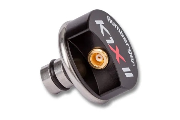 K1X II Replacement Mic