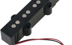 Doză single coil Dimavery Pick-up single coil f. JB bass