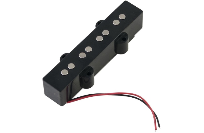 Doză single coil Dimavery Pick-up single coil f. JB bass