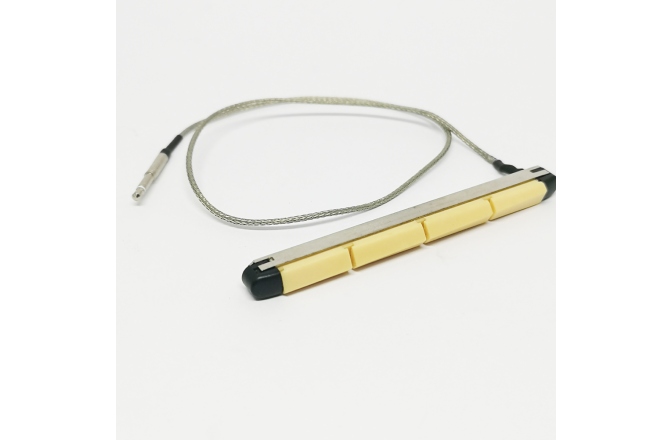 Doză Ukulele Ortega Ukulele Bass Pickup 84mm for Magus Uke Preamps