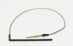 Doză Ukulele Ortega Ukulele Pickup Tenor şi Baritonenet 54mm for Magus Uke