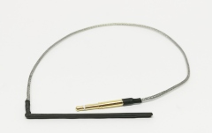 Doză Ukulele Ortega Ukulele Pickup Tenor şi Baritonenet 54mm for Magus Uke