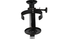 Dozator de dezinfectant pentru stativ de cinel Dimavery SET DIY Hi-Hat disinfectant dispenser