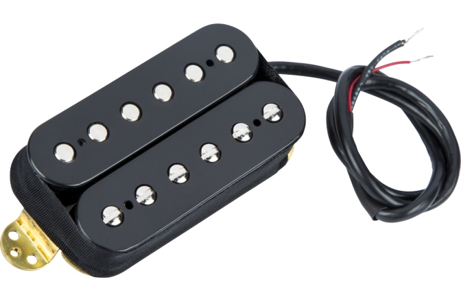 Doze Chitară EVH  Wolfgang Bridge Pickup Black