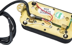 Doze Chitară EVH  Wolfgang Bridge Pickup Black
