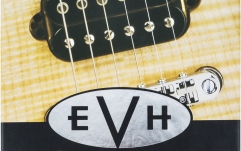 Doze Chitară EVH  Wolfgang Bridge Pickup Black