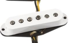 Doze chitară Fender Custom Shop Fat '60s Stratocaster Pickups