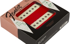 Doze chitară Fender Pure Vintage '65 Jaguar Pickup Set Vintage White 