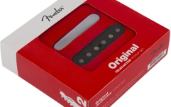 Doze chitara T Fender Pure Vintage '52 Telecaster Pickups