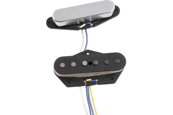 Joe Strummer Signature Telecaster Pickup Set