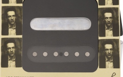 Doze chitara Telecaster Fender Joe Strummer Signature Telecaster Pickup Set