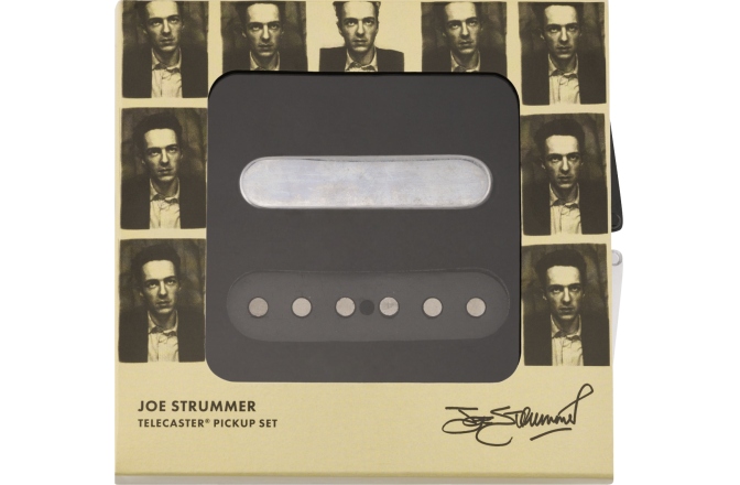 Doze chitara Telecaster Fender Joe Strummer Signature Telecaster Pickup Set
