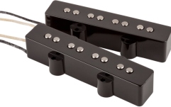 Doze de Chitară Bas Fender Pure Vintage '62 Jazz Bass Pickups
