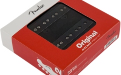 Doze de Chitară Bas Fender Pure Vintage '62 Jazz Bass Pickups