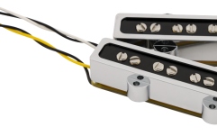 Doze de Chitară Bass Fender Cobalt Chrome Jazz Bass Pickup Set