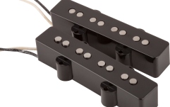 Doze de Chitară Bass Fender Custom Shop Custom ’60s Jazz Bass Pickups