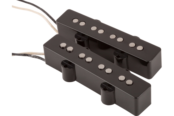 Custom Shop Custom ’60s Jazz Bass Pickups