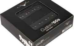 Doze de Chitară Bass Fender Custom Shop Custom ’60s Jazz Bass Pickups