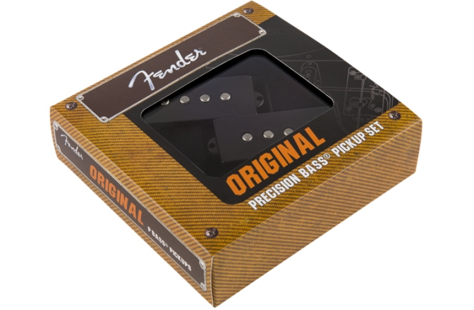Doze de Chitară Bass Fender Pure Vintage '62 Precision Bass Pickups
