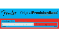Doze de Chitară Bass Fender Pure Vintage '62 Precision Bass Pickups