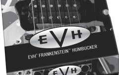 Doze de Chitară EVH Frankenstein™ Humbucker Pickup