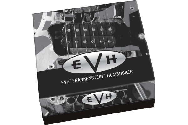 Frankenstein™ Humbucker Pickup Frankenstein™ Humbucker Pickup