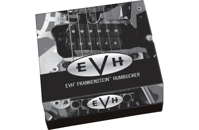 Doze de Chitară EVH Frankenstein™ Humbucker Pickup