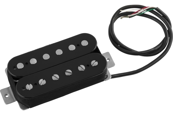 Frankenstein™ Plus Pickup Frankenstein™ Plus Pickup