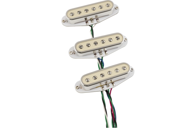 Doze de Chitară Fender CuNiFe Stratocaster Pickup Set