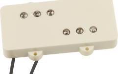 Doze de Chitară Fender Cunife Wide Range Jazzmaster Pickup Set