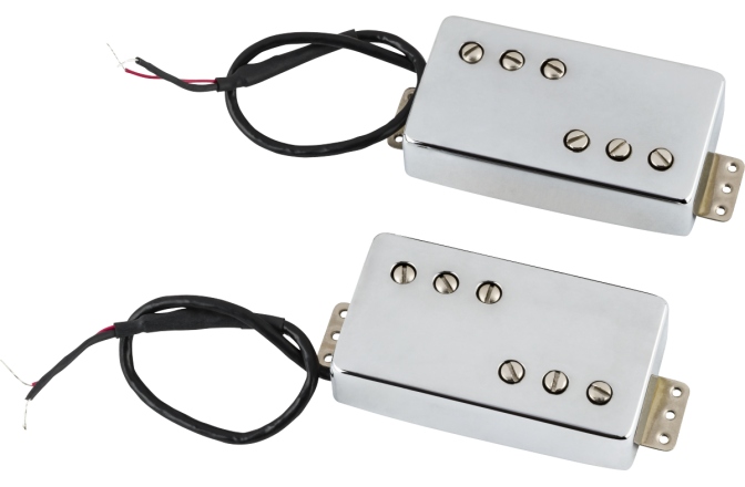 Doze de Chitară Fender Kingfish Signature Humbucker Pickup Set