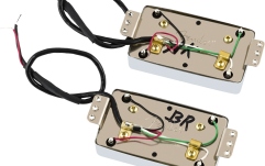 Doze de Chitară Fender Kingfish Signature Humbucker Pickup Set