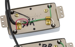 Doze de Chitară Fender Kingfish Signature Humbucker Pickup Set