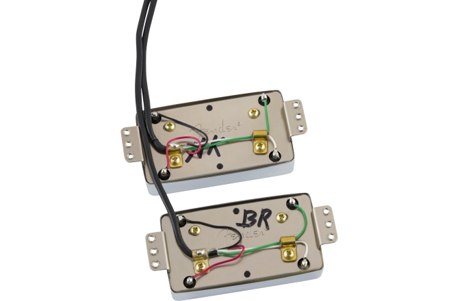 Doze de Chitară Fender Kingfish Signature Humbucker Pickup Set